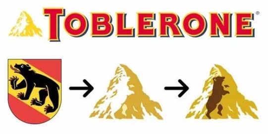 看完这些品牌你还能淡定么,据说只有1%的人知道这些冷知识