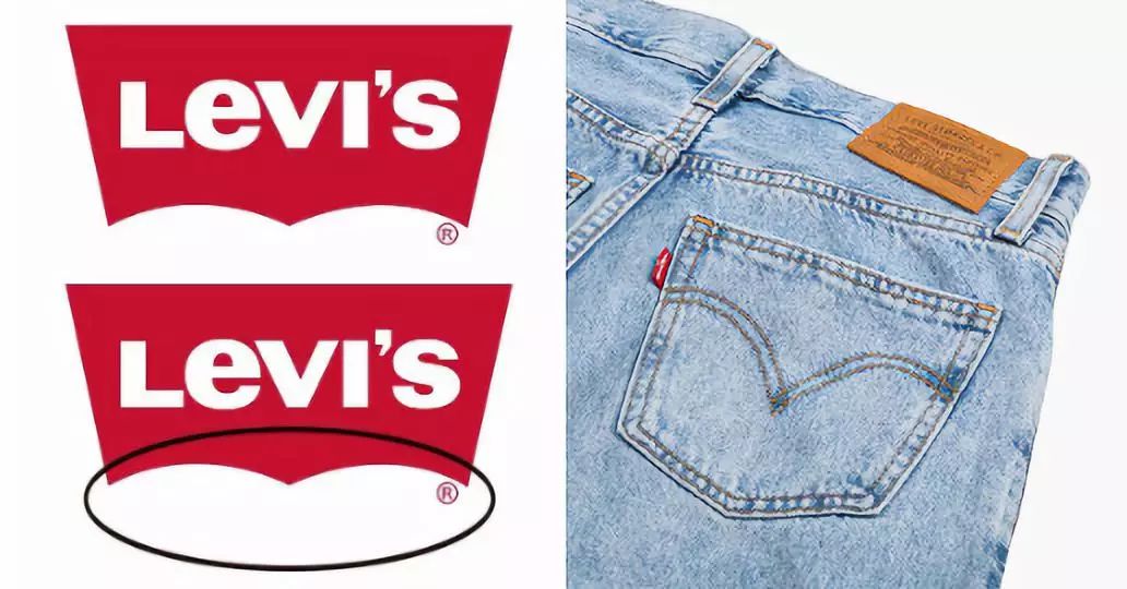 看完这些品牌你还能淡定么,据说只有1%的人知道这些冷知识