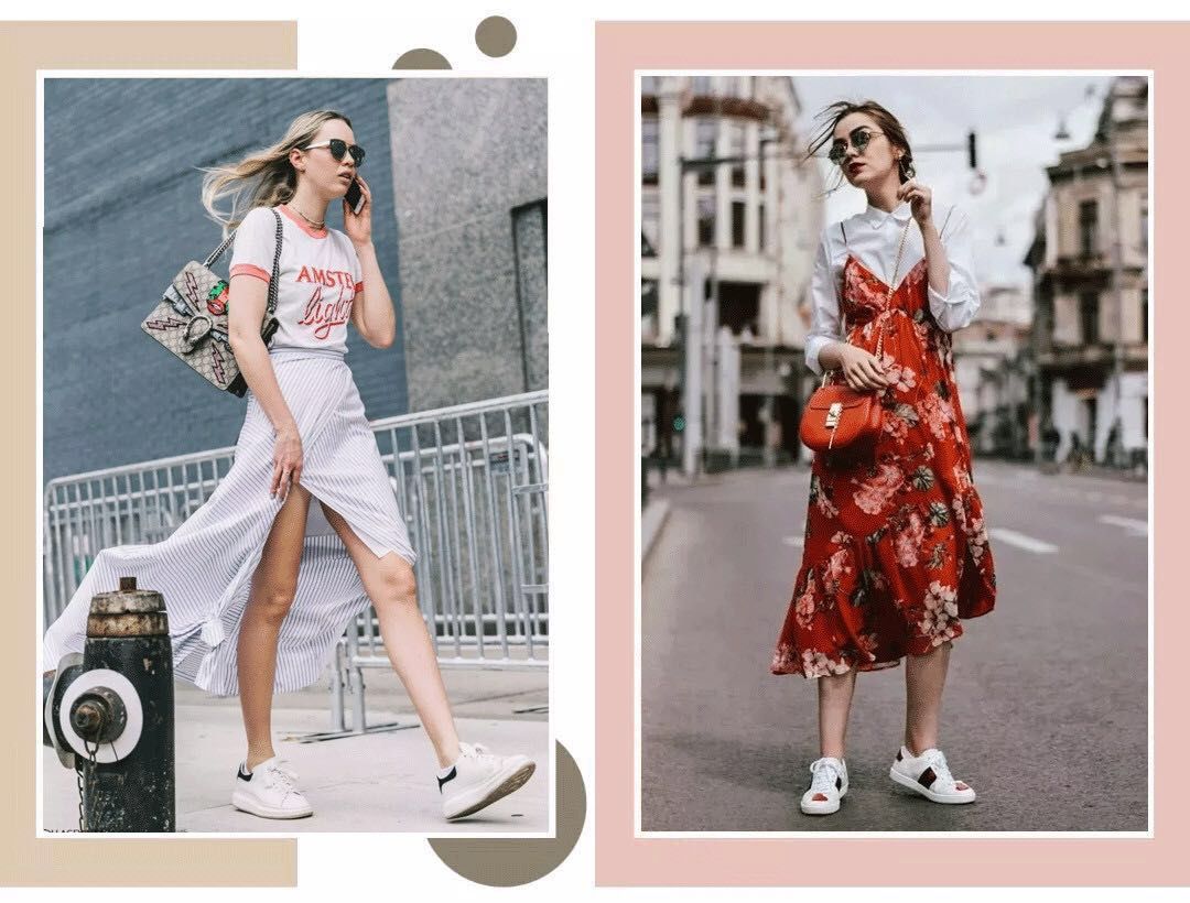 打死都不要买的3双鞋子，穿上显矮还土气！尤其第2双