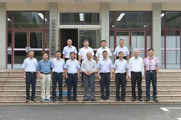 浙工大双一流评选,南京工大双一流