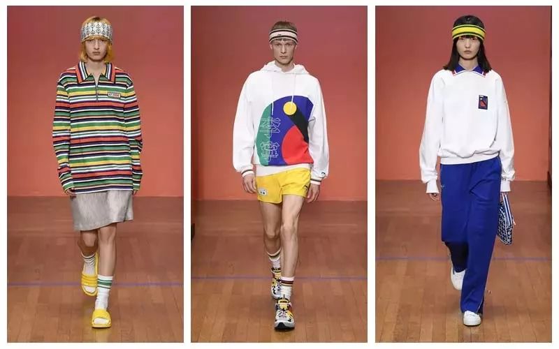 李宁为何能崛起,李宁是靠什么出名的