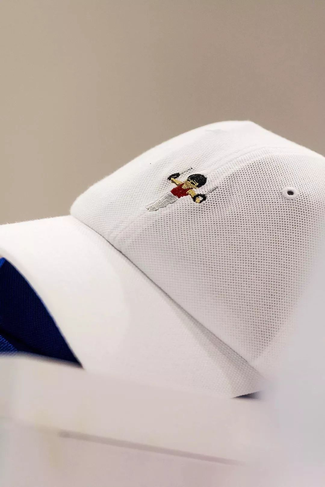 李宁为何能崛起,李宁是靠什么出名的