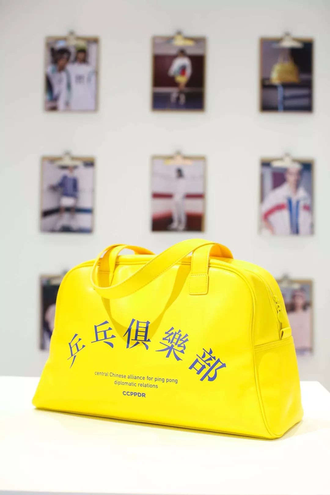 李宁为何能崛起,李宁是靠什么出名的