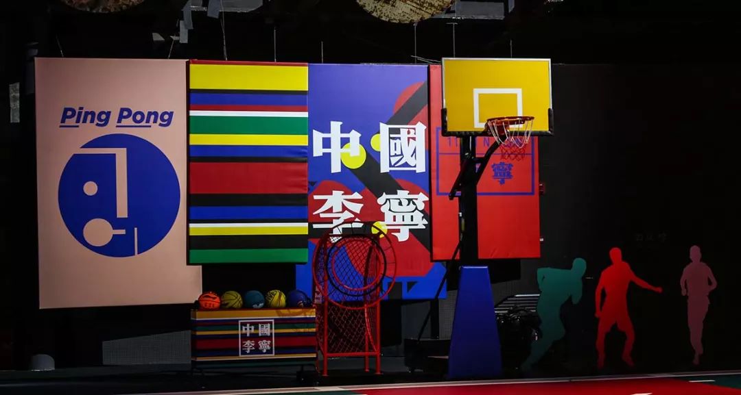 李宁为何能崛起,李宁是靠什么出名的