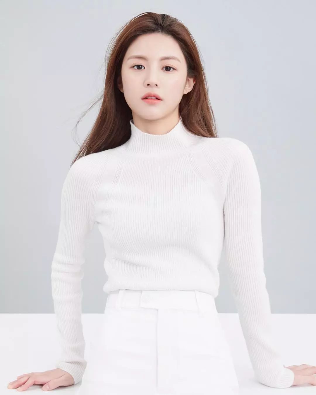 韩国整容模板一般整哪些,被称为整容模板的韩国女明星