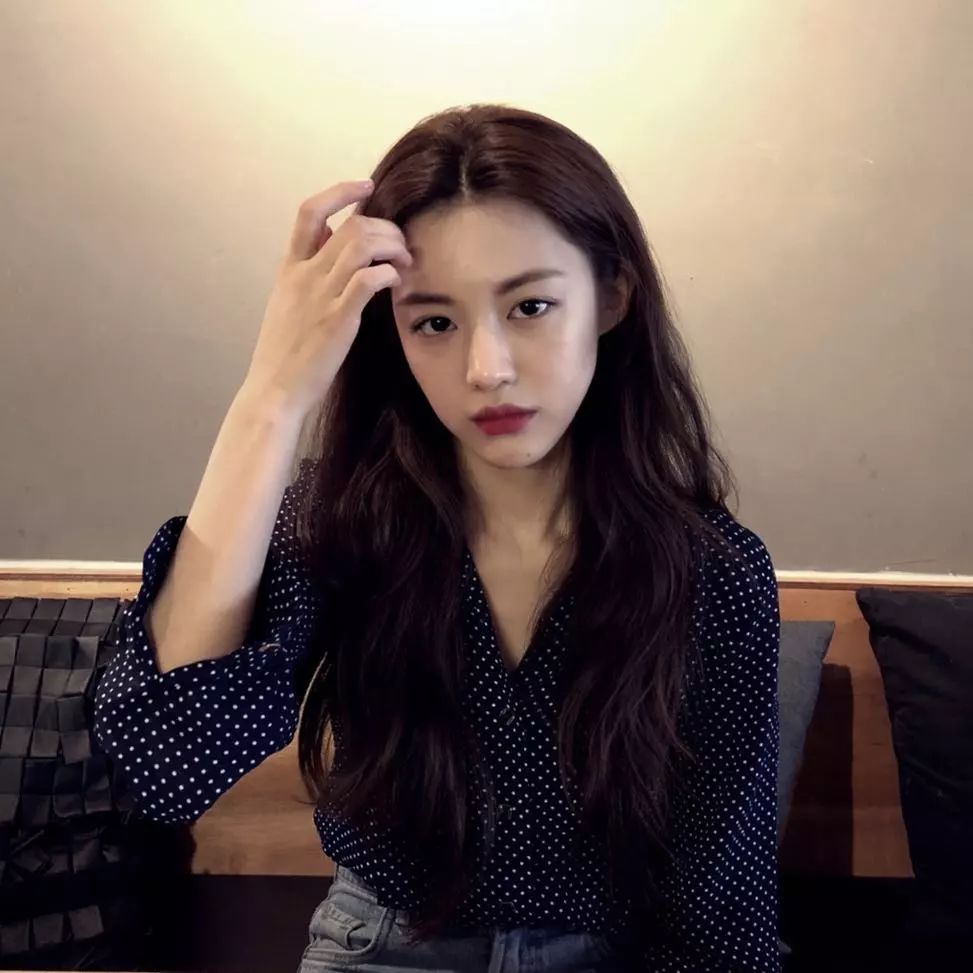 韩国整容模板一般整哪些,被称为整容模板的韩国女明星