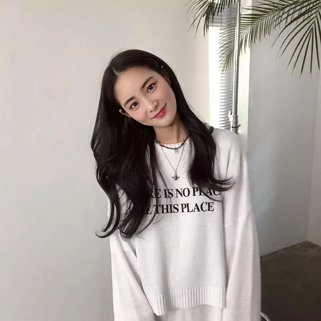 韩国整容模板一般整哪些,被称为整容模板的韩国女明星