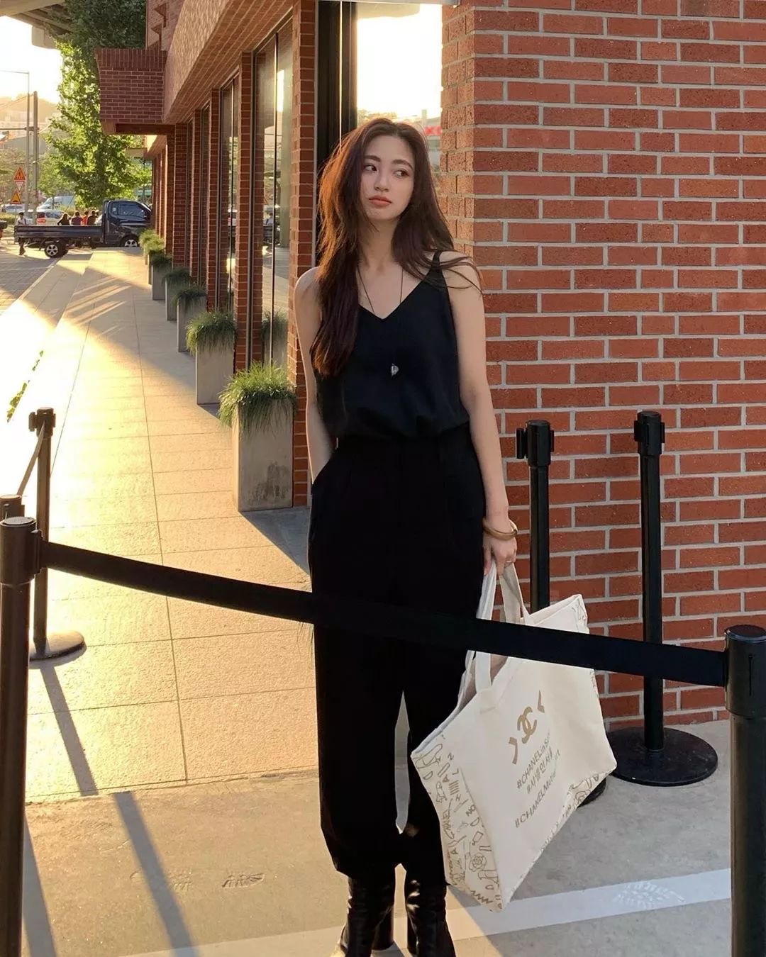 韩国整容模板一般整哪些,被称为整容模板的韩国女明星