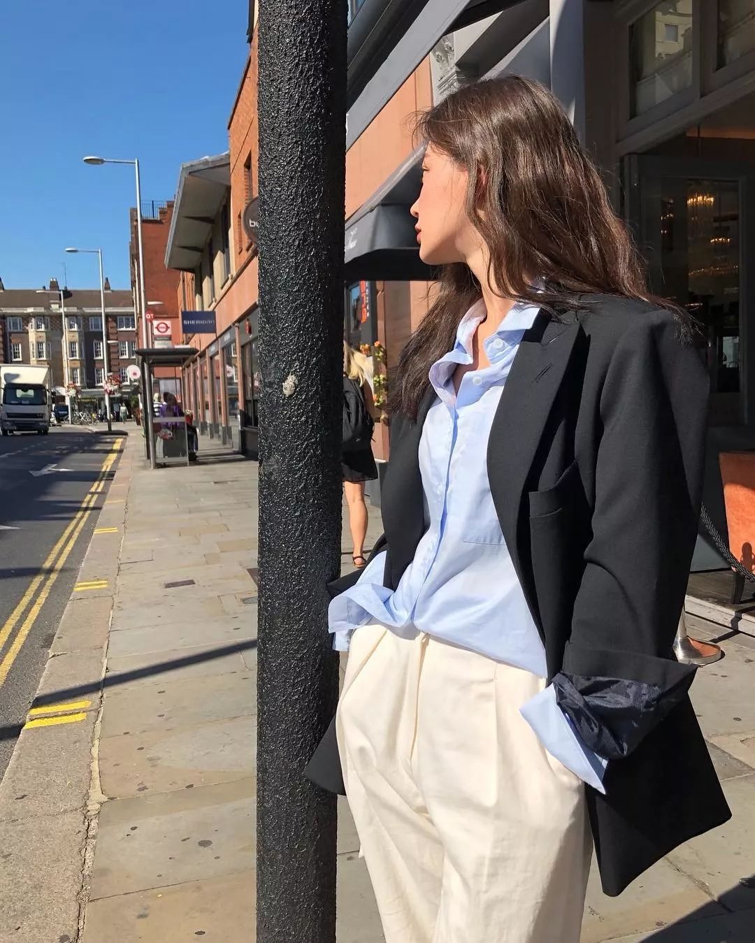 韩国整容模板一般整哪些,被称为整容模板的韩国女明星