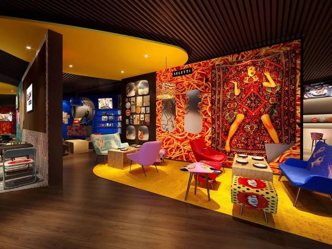 魔都这家精品酒店,看魔都全景的酒店