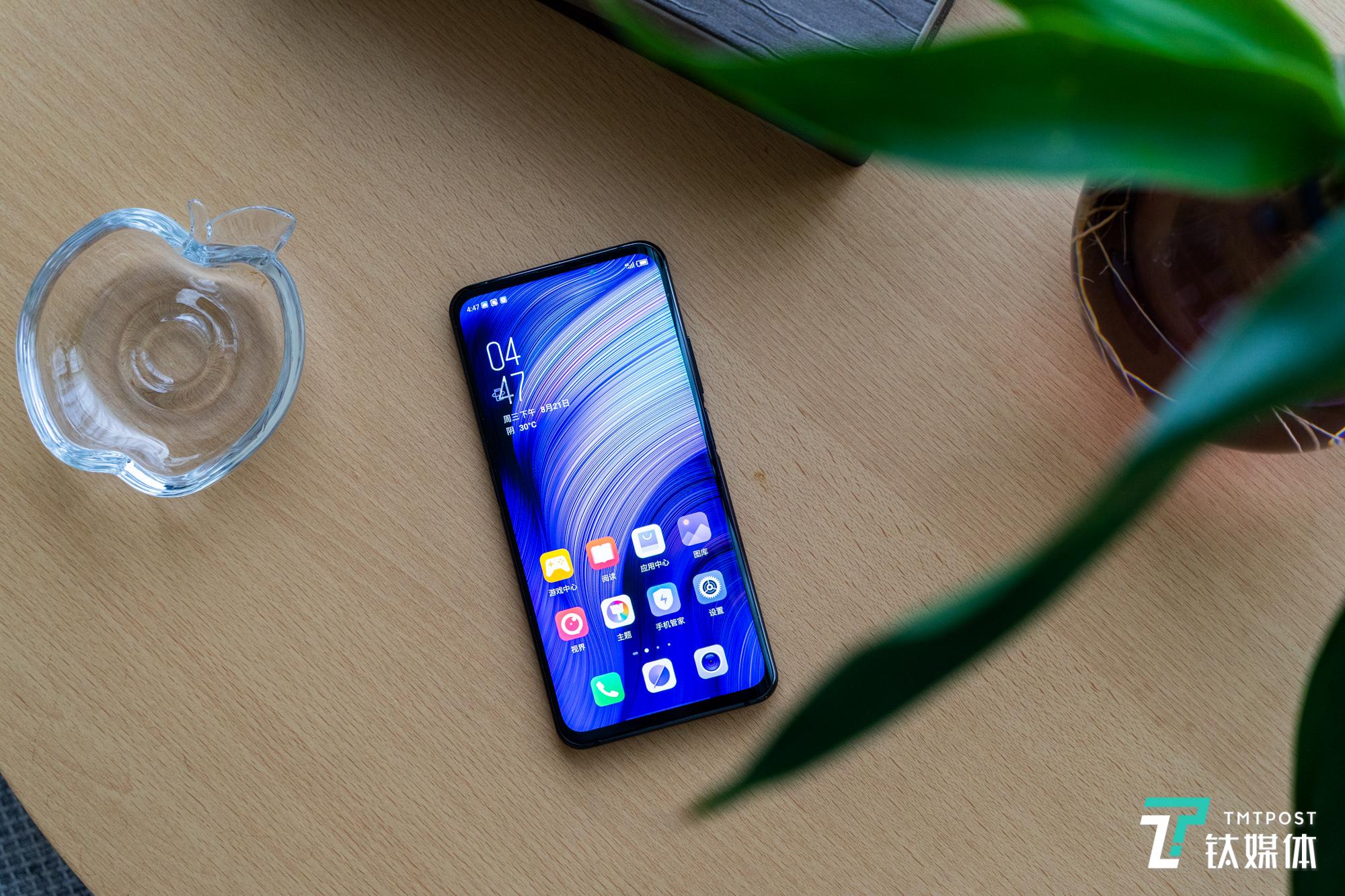 努比亚z20手机评测,努比亚z20和vivo双屏手机谁更好