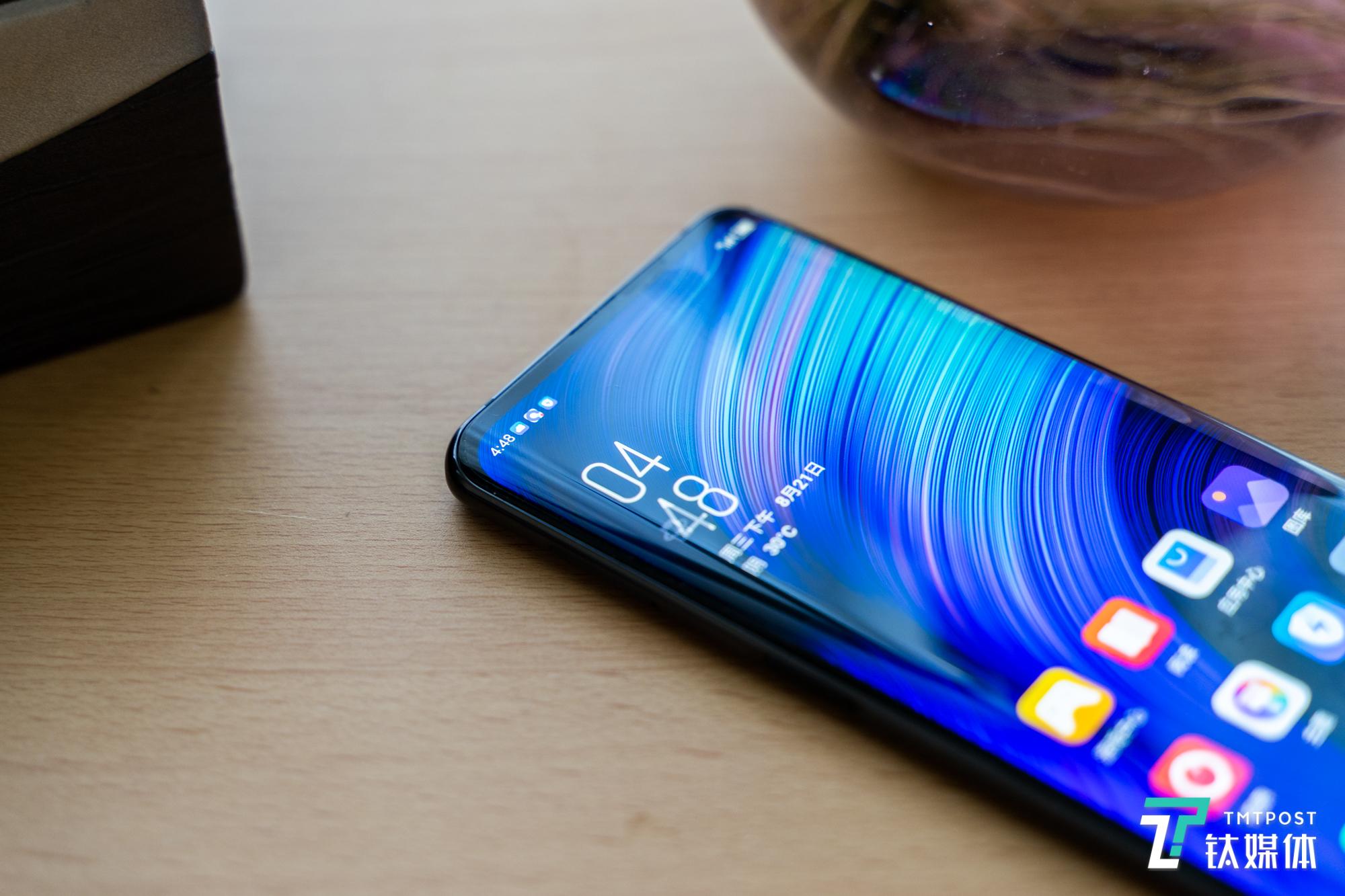 努比亚z20手机评测,努比亚z20和vivo双屏手机谁更好