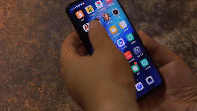 努比亚z20手机评测,努比亚z20和vivo双屏手机谁更好