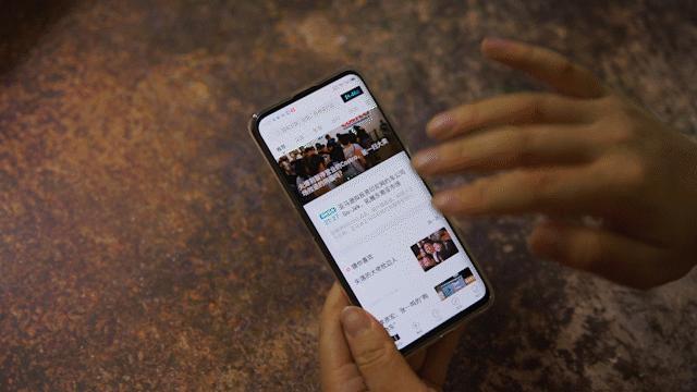 努比亚z20手机评测,努比亚z20和vivo双屏手机谁更好