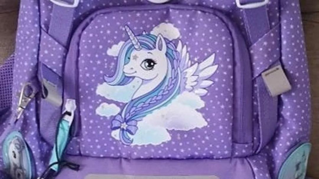 我是男孩,我喜欢紫色书包!一位挪威妈妈的刷屏日记