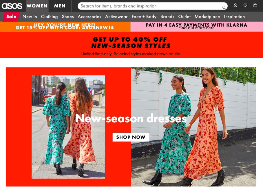 如何在美帝找Deal?这份刚开学就能轻松省上千刀的攻略让你安心剁手