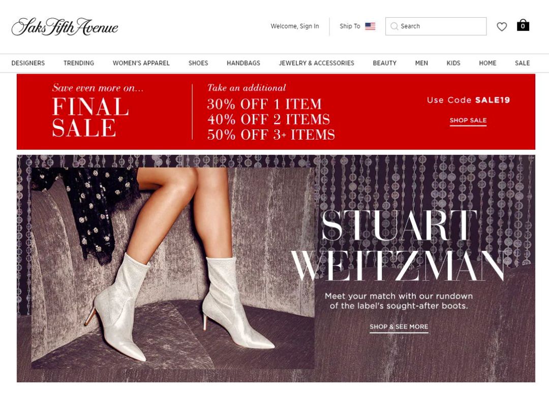 如何在美帝找Deal?这份刚开学就能轻松省上千刀的攻略让你安心剁手