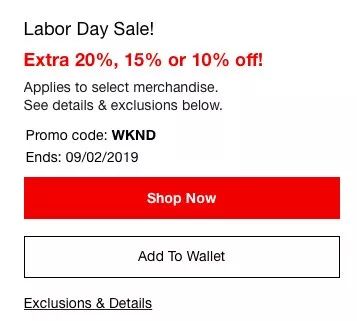 如何在美帝找Deal?这份刚开学就能轻松省上千刀的攻略让你安心剁手