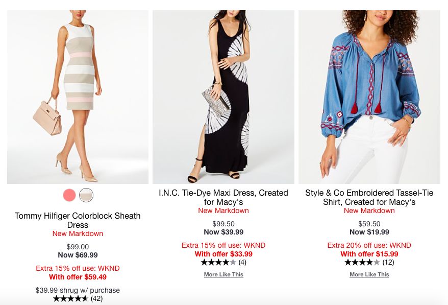 如何在美帝找Deal?这份刚开学就能轻松省上千刀的攻略让你安心剁手