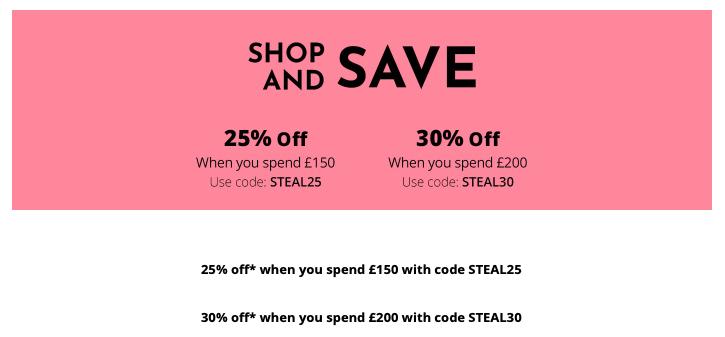 如何在美帝找Deal?这份刚开学就能轻松省上千刀的攻略让你安心剁手