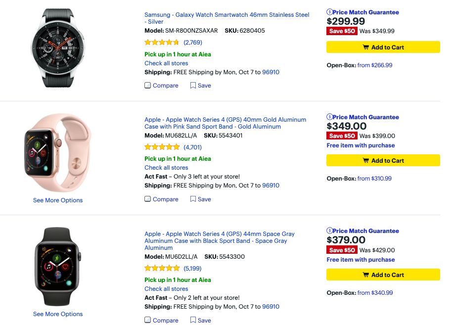 如何在美帝找Deal?这份刚开学就能轻松省上千刀的攻略让你安心剁手