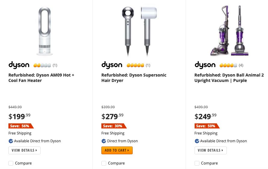 如何在美帝找Deal?这份刚开学就能轻松省上千刀的攻略让你安心剁手