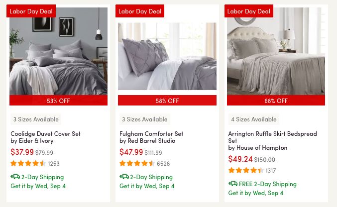 如何在美帝找Deal?这份刚开学就能轻松省上千刀的攻略让你安心剁手