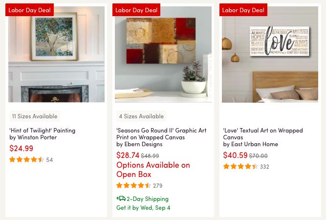 如何在美帝找Deal?这份刚开学就能轻松省上千刀的攻略让你安心剁手