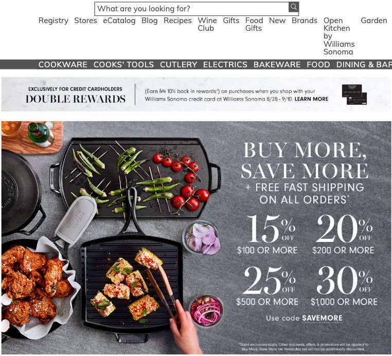 如何在美帝找Deal?这份刚开学就能轻松省上千刀的攻略让你安心剁手