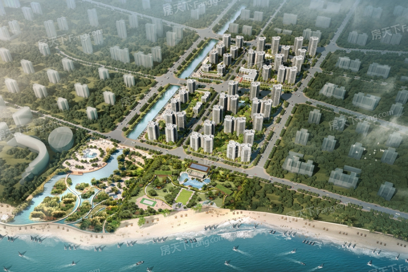 蜕变｜2019北海做成这12件大事！城市价值和品位连跳九级