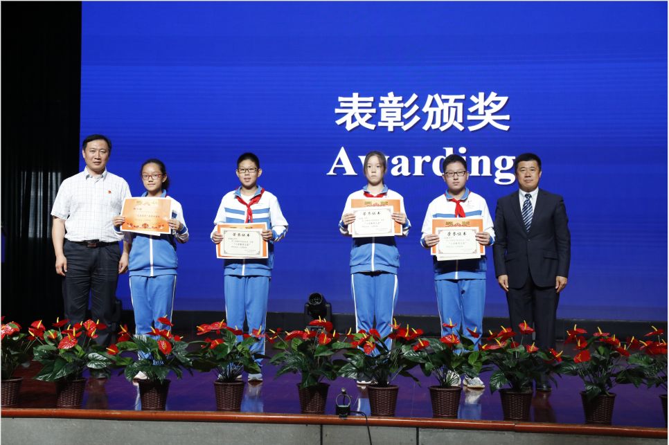 西三旗学区小学入学,西三旗育新学校怎么样