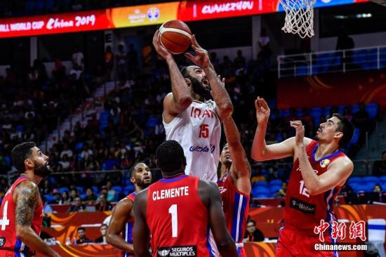 男篮世界杯预选赛中国男篮时间表,男篮世界杯预选赛直播中国男篮