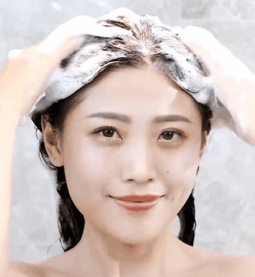 团|你的头发一根都不许掉！用它，还能3天不洗头依然干爽不油腻