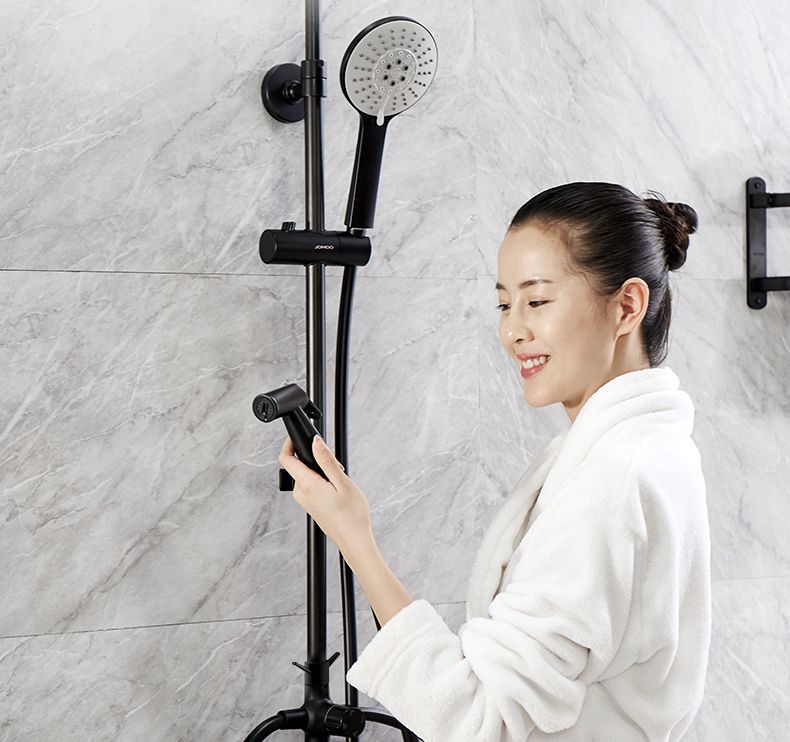 如何判断花洒质量好坏,还在纠结选什么款式颜色吗