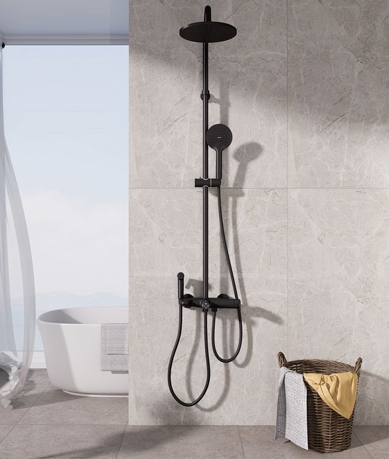 如何判断花洒质量好坏,还在纠结选什么款式颜色吗