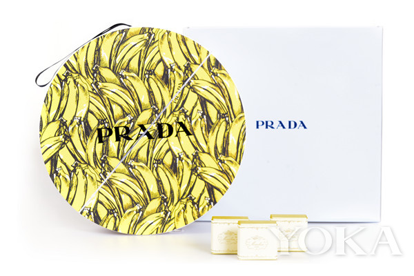 月饼吃出仪式感,最有仪式感的月饼