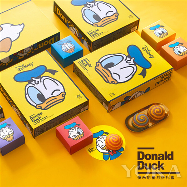 月饼吃出仪式感,最有仪式感的月饼