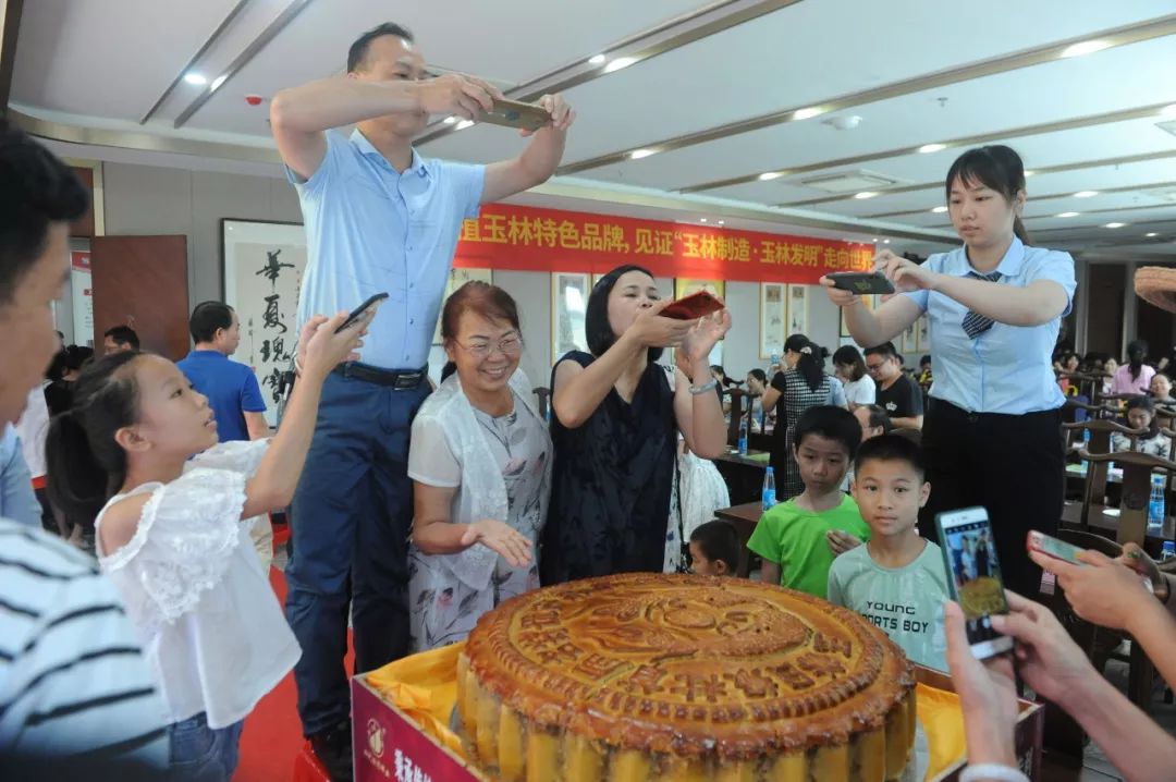 吃了一惊！没想到，这些“高大上”的产品全都是“玉林制造”