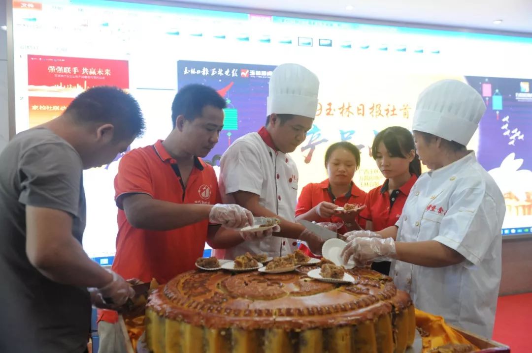 吃了一惊！没想到，这些“高大上”的产品全都是“玉林制造”