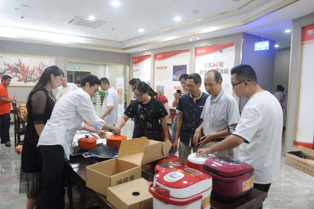 吃了一惊！没想到，这些“高大上”的产品全都是“玉林制造”