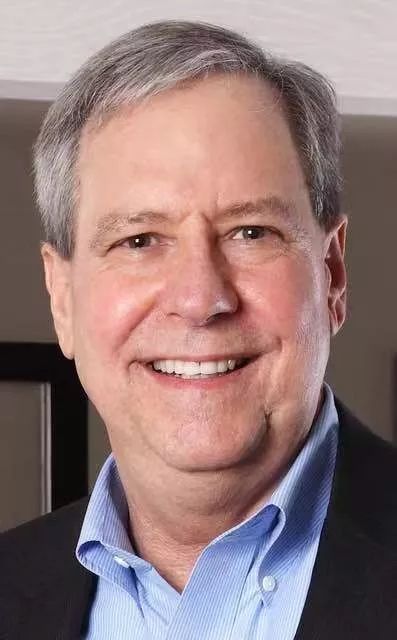 GeorgeBaeder眼中的中国新药研发|遇见