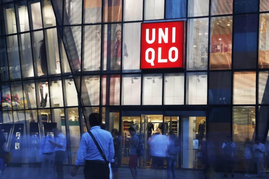 国外人也爱穿优衣库吗,为什么富豪喜欢穿优衣库