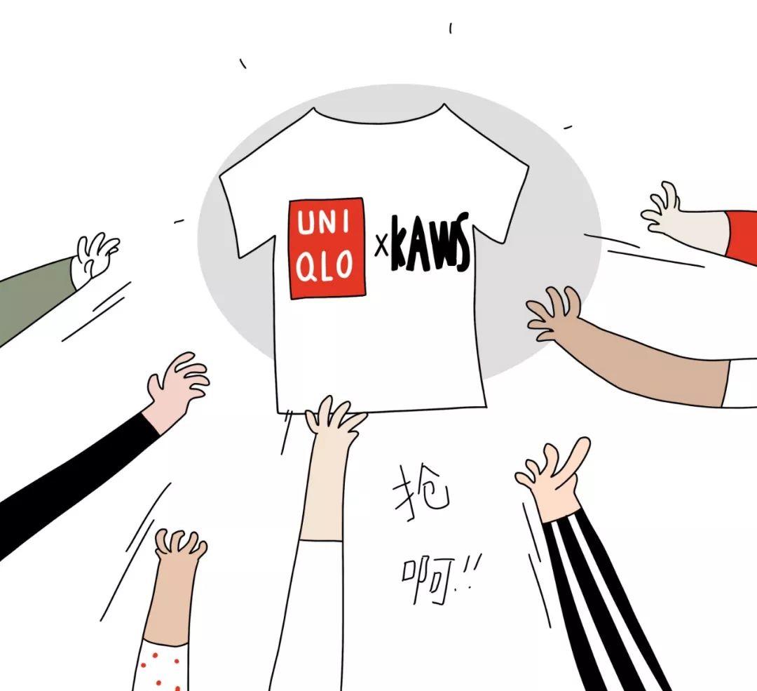 国外人也爱穿优衣库吗,为什么富豪喜欢穿优衣库