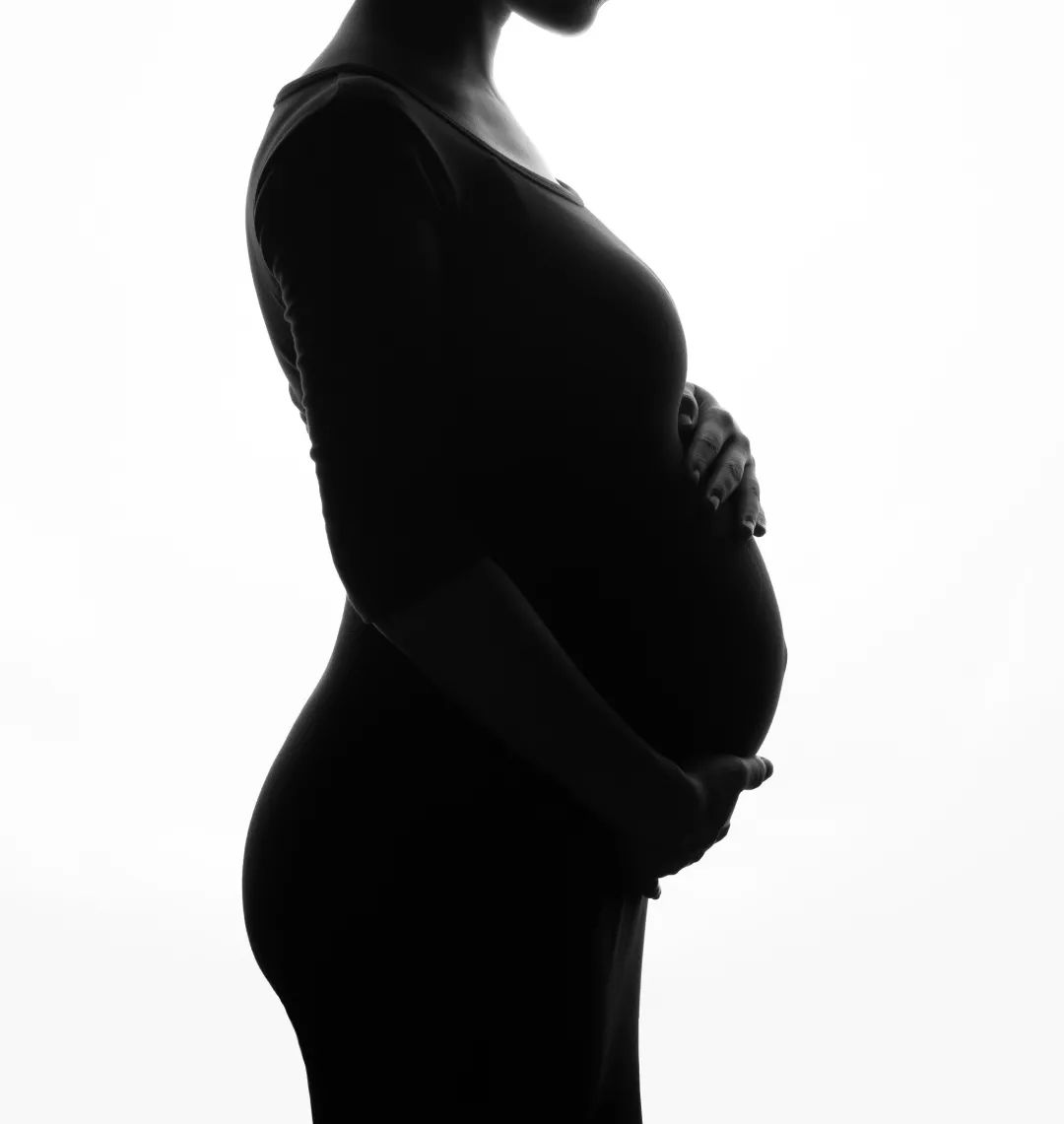 我已经无法再努力了|怀孕日记