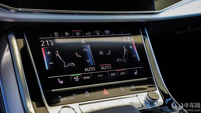 q8奥迪2022款试驾视频夜间,宝马x5和奥迪q8试驾哪个更值