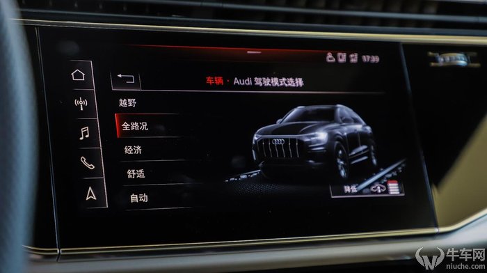 q8奥迪2022款试驾视频夜间,宝马x5和奥迪q8试驾哪个更值