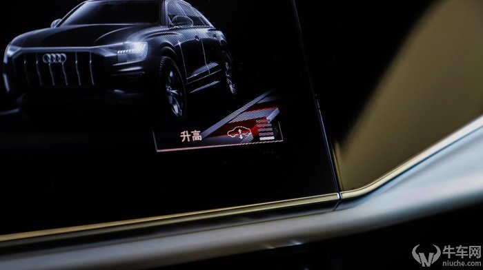 q8奥迪2022款试驾视频夜间,宝马x5和奥迪q8试驾哪个更值