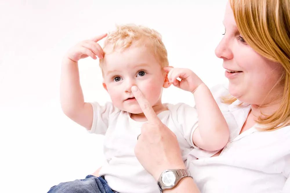 宝宝这4个地方不能太干净？过度清洁会害了娃