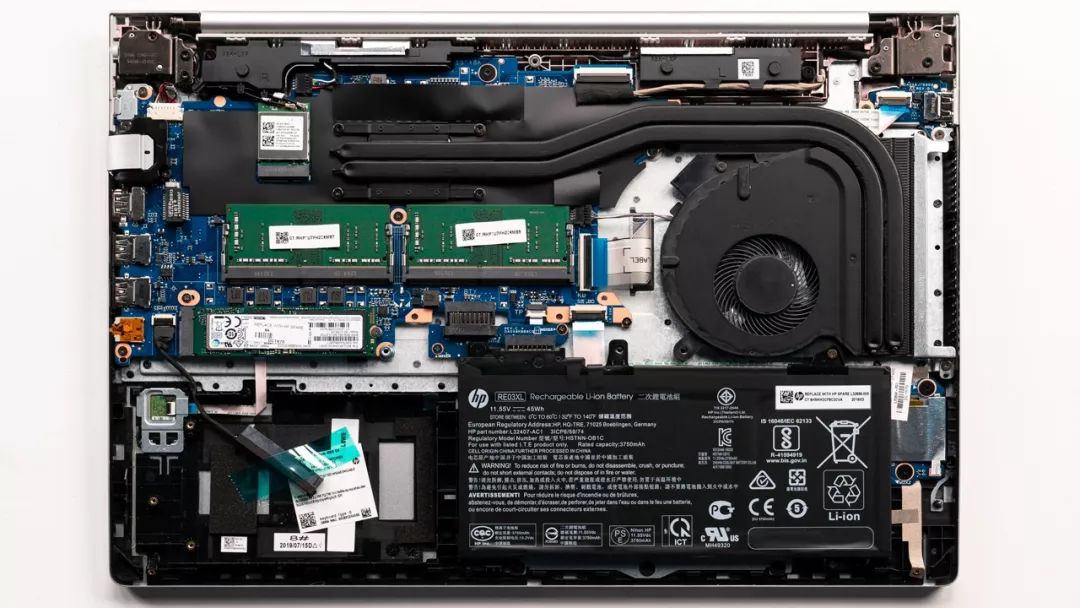 聊一款超高性价比的游戏本,聊一款实惠实用的轻薄全能本