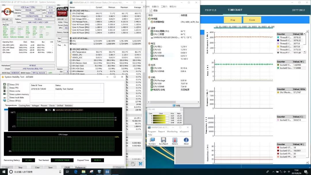 聊一款超高性价比的游戏本,聊一款实惠实用的轻薄全能本